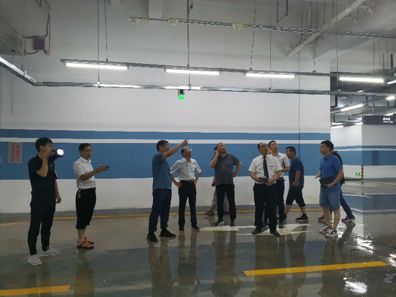 冠军体育官网防汛救灾纪实